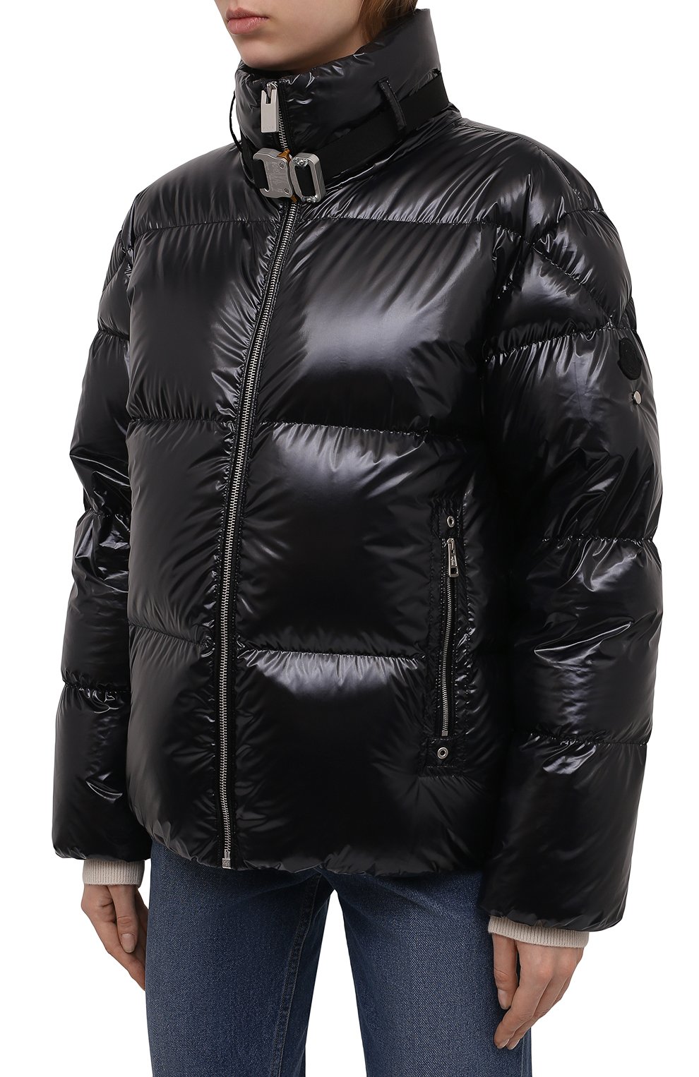 Пуховик 6 moncler 1017 alyx 9sm MONCLER GENIUS, арт. G2-09Y-1A000-04-539FT, фото 3