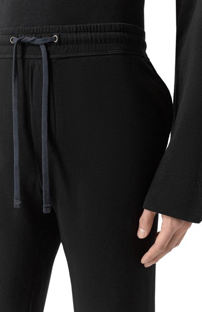 Хлопковые джоггеры JAMES PERSE, арт. MXA1161, фото 5