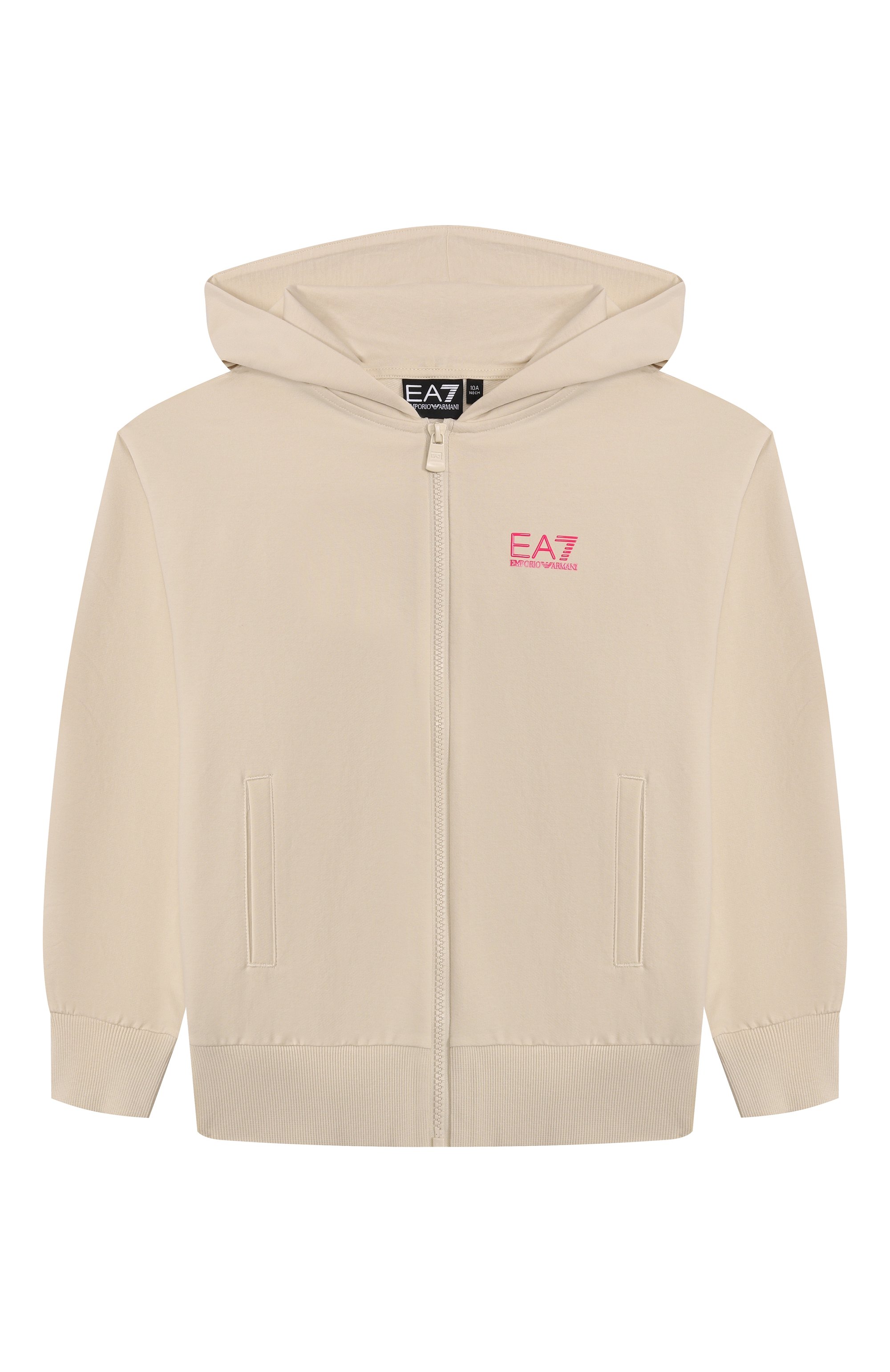 Комплект из толстовки и брюк EA7, арт. 7G000048/AF13135, фото 2