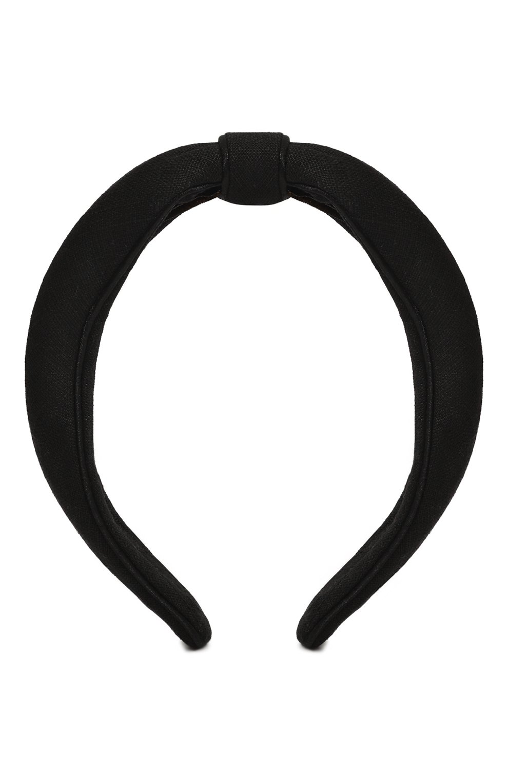 Ободок для волос ALEXANDRE DE PARIS, арт. THB10B-1T-P24 N, фото 1