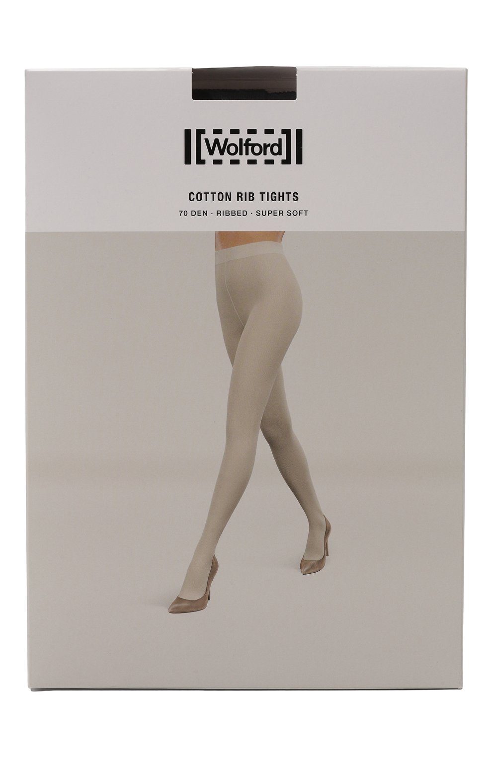 Колготки WOLFORD, арт. 15034, фото 1