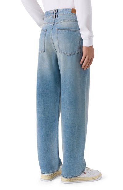 Джинсы DARKPARK, арт. MTR02/DBL20, фото 4