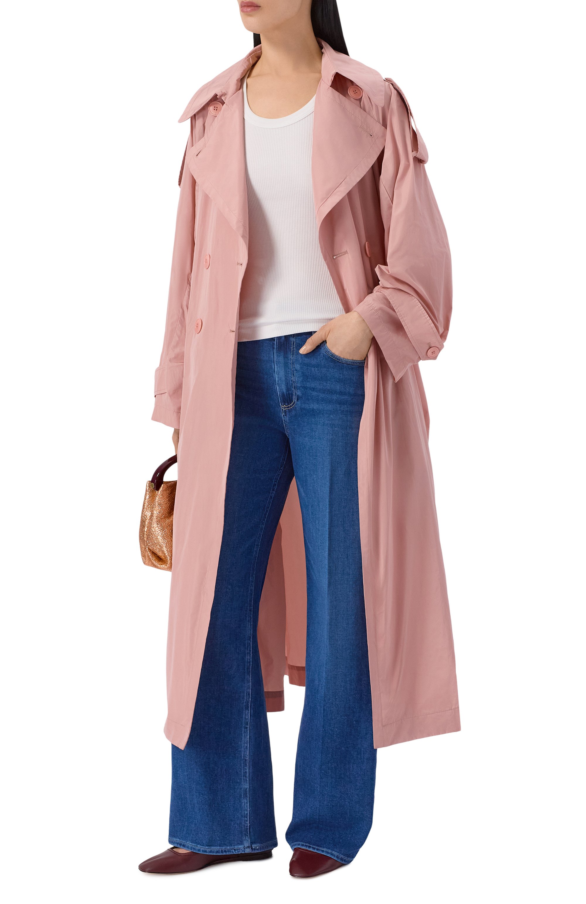 Джинсы anessa PAIGE, арт. 1C72F72-D029_001, фото 2