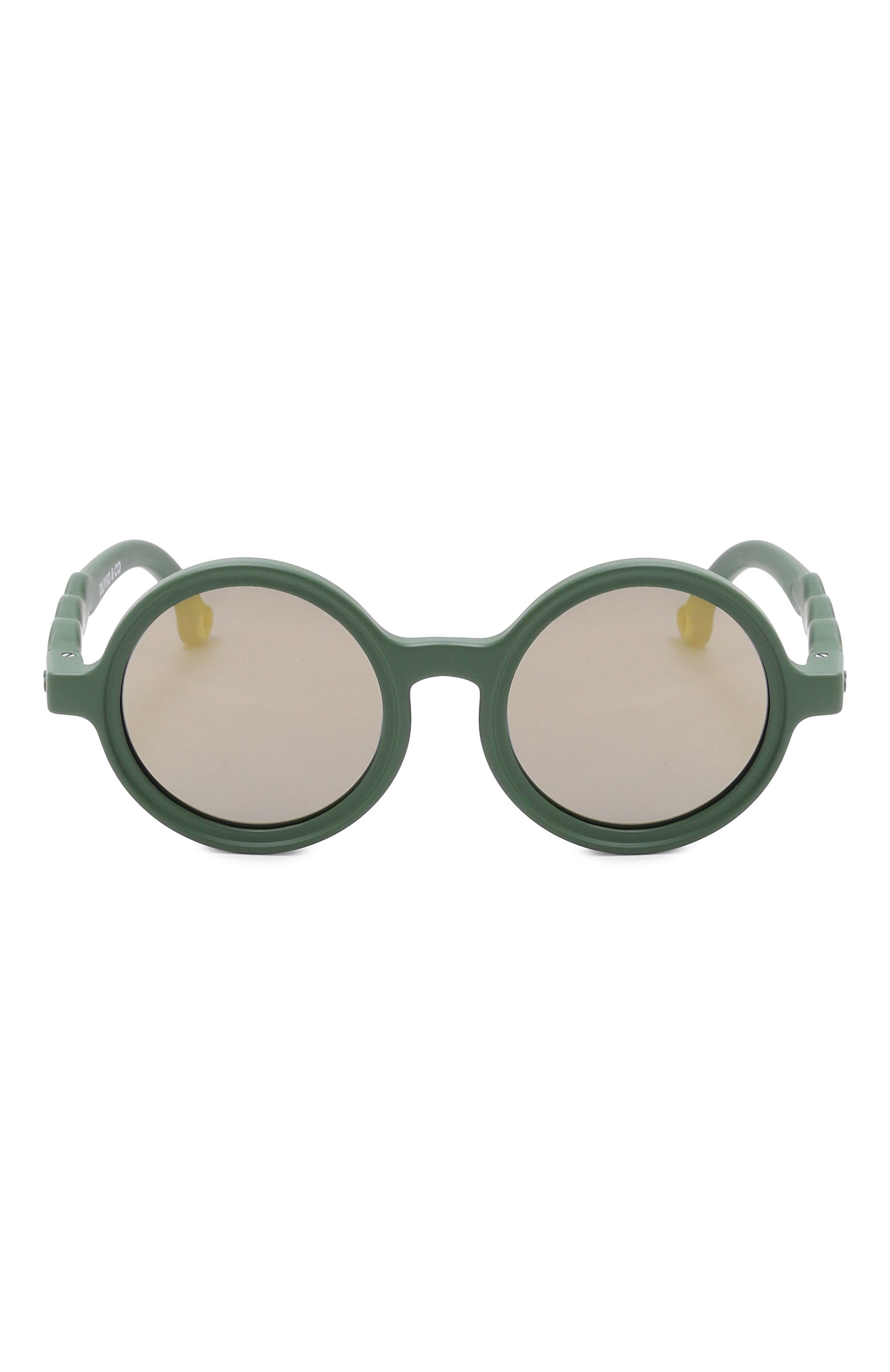 Солнцезащитные очки toddler round OLIVIO & CO, арт. ES101-CG, фото 2