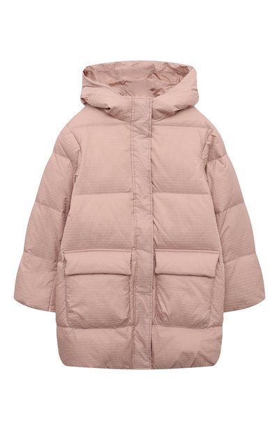 Пуховик EMPORIO ARMANI, арт. 6D3L02/4NJKZ