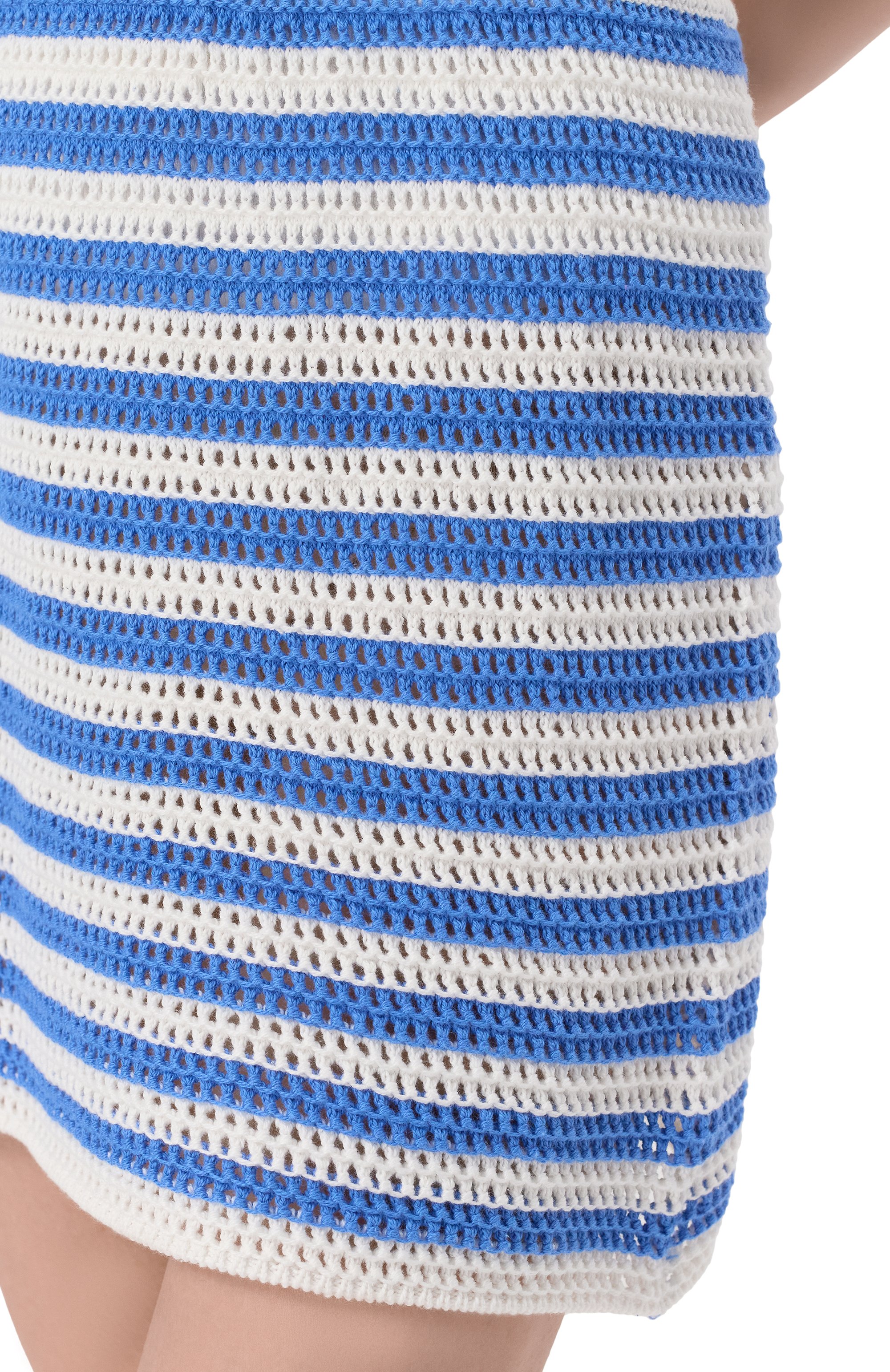 Хлопковая юбка ADDICTED, арт. TS2509.2130-2136, фото 5