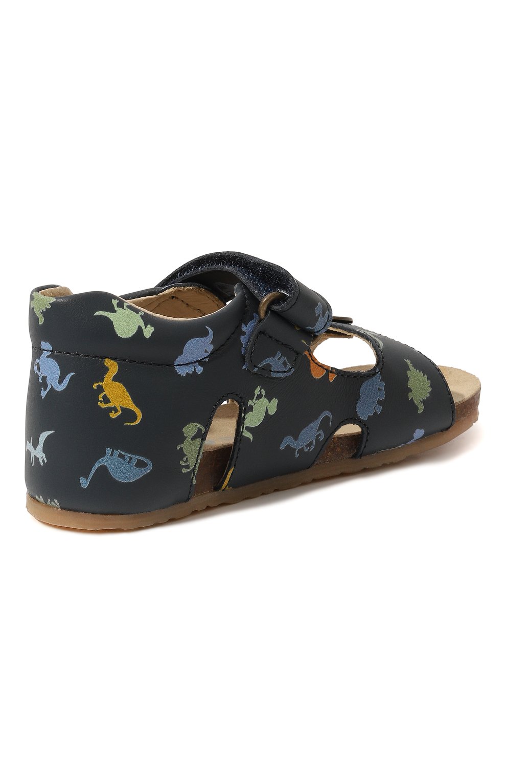 Кожаные сандалии FALCOTTO, арт. 1500737/91/25, фото 3