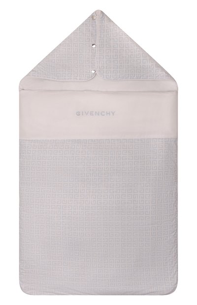 Утепленный конверт GIVENCHY, арт. H90120, фото 1