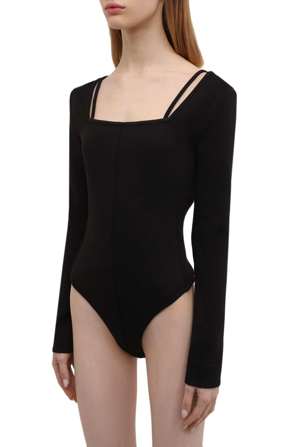 Боди PROENZA SCHOULER WHITE LABEL, арт. WL2214284-JY064, фото 3