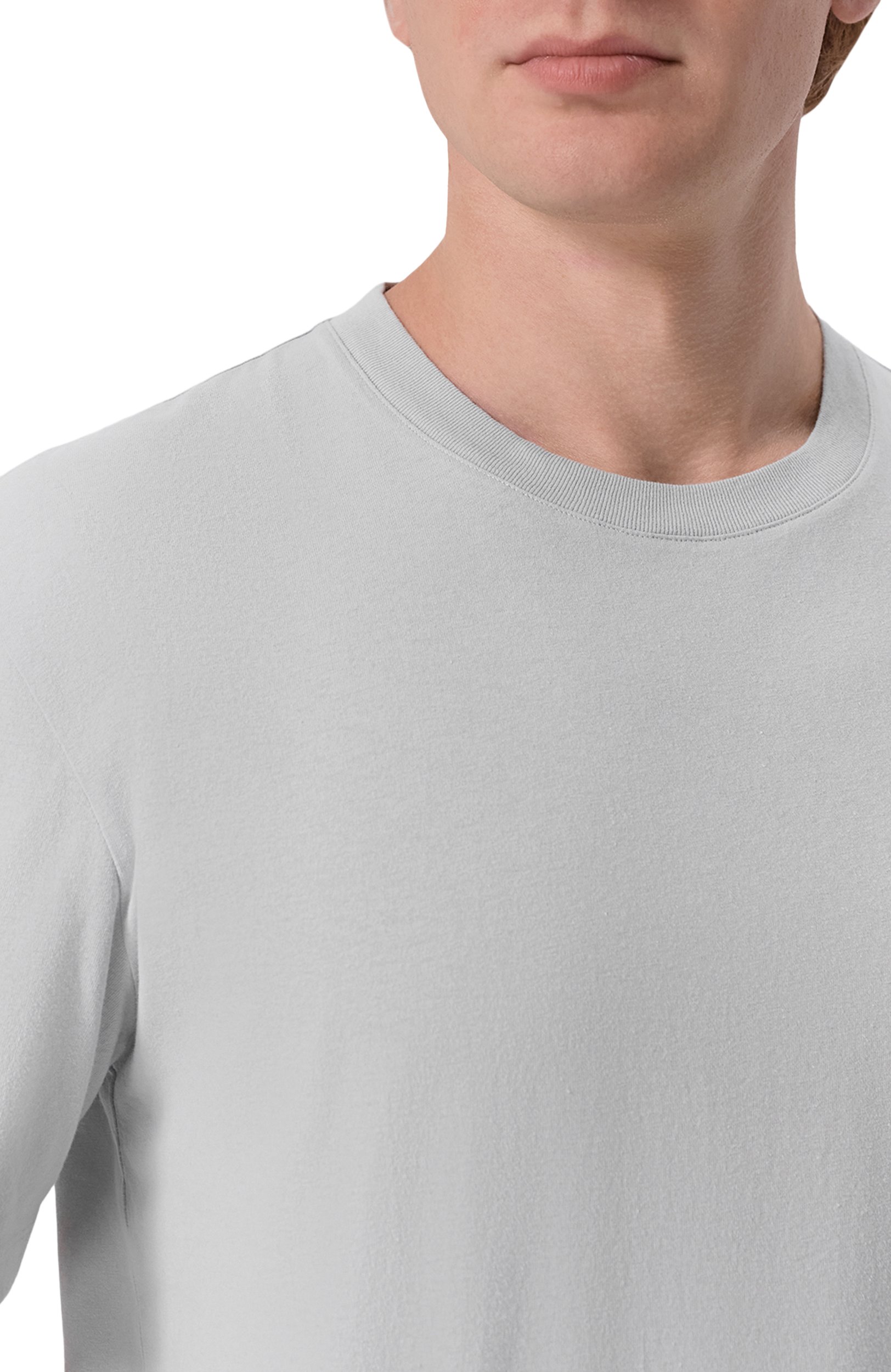 Комплект из трех футболок MAISON MARGIELA, арт. S50GC0710/S23973, фото 5