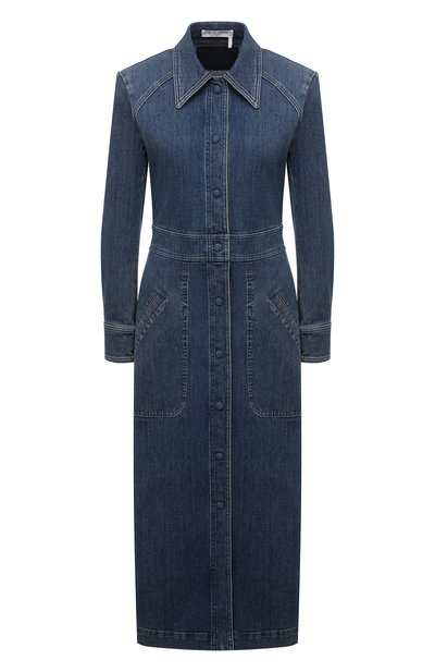 Женское джинсовое платье CHLOÉ, арт. CHC21WDR23151
