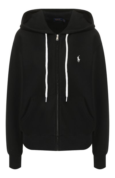 Женский хлопковый кардиган POLO RALPH LAUREN, арт. 211757180