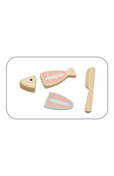 Игровой набор морепродукты PLAN TOYS, арт. 3632, фото 3