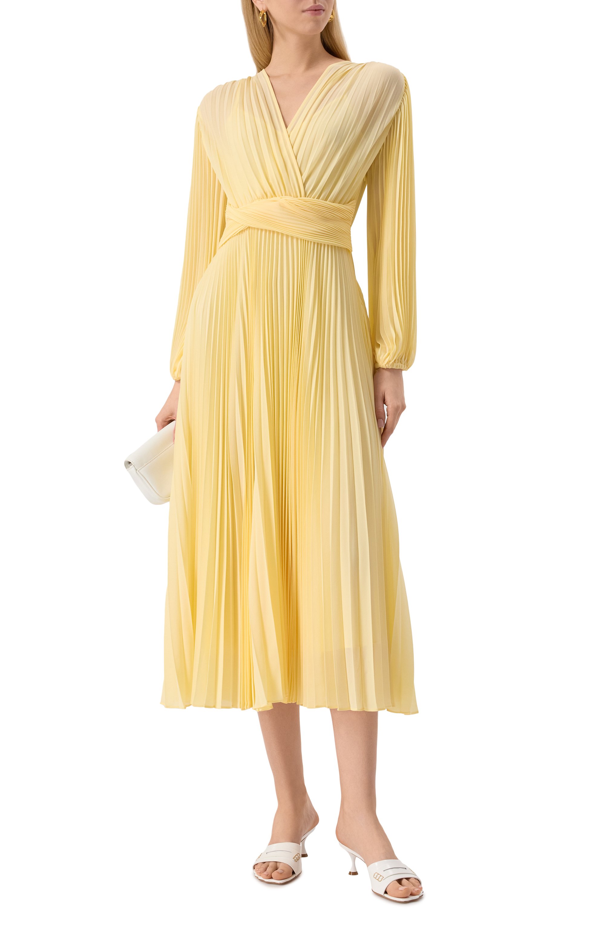 Платье TWINSET, арт. 251TP2330, фото 2