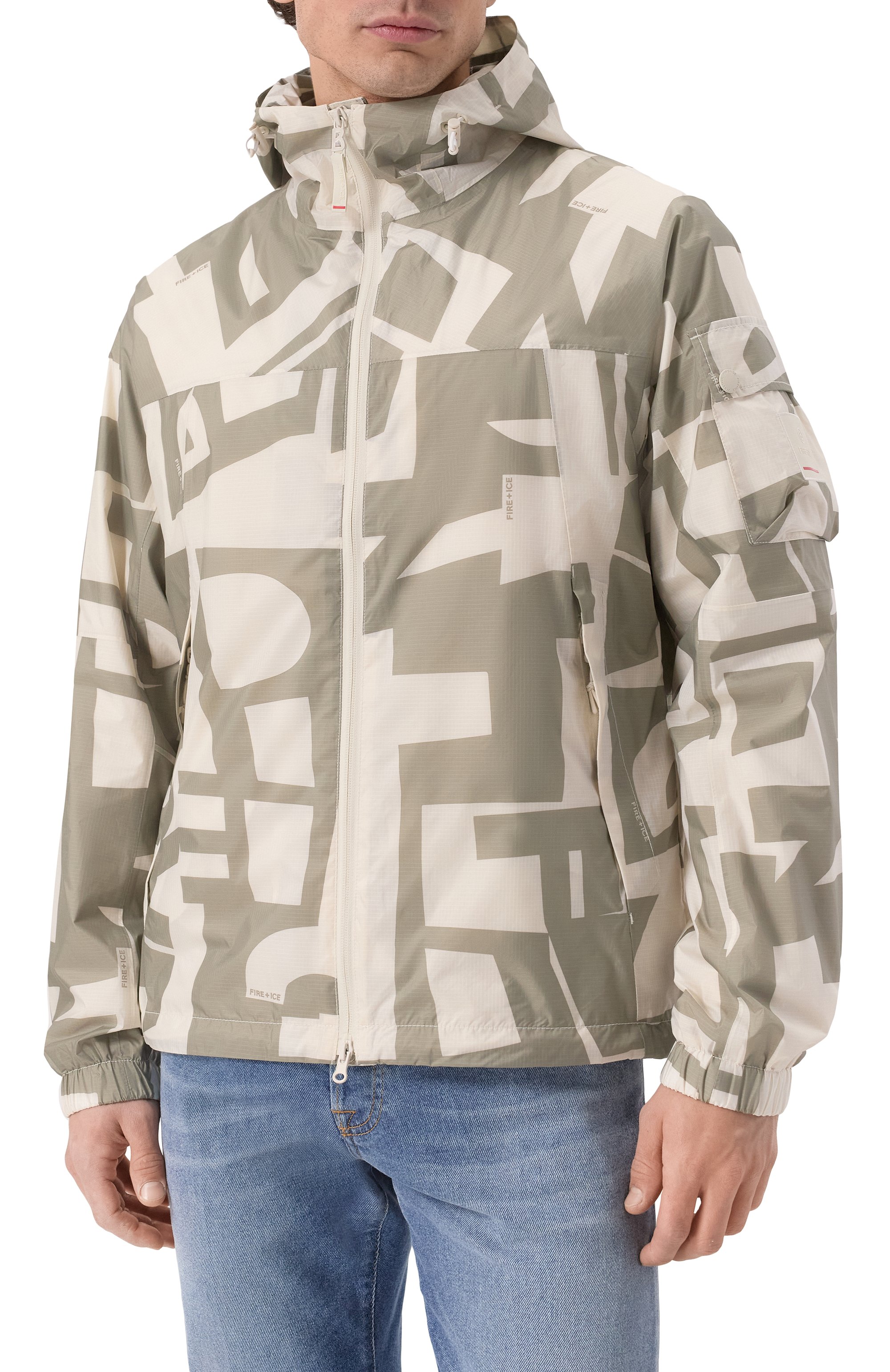 Куртка BOGNER FIRE+ICE, арт. 34469409, фото 3