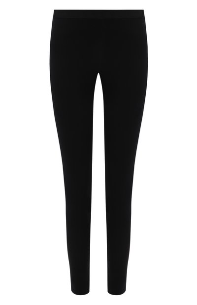 Женские легинсы из вискозы HELMUT LANG, арт. G07HW213