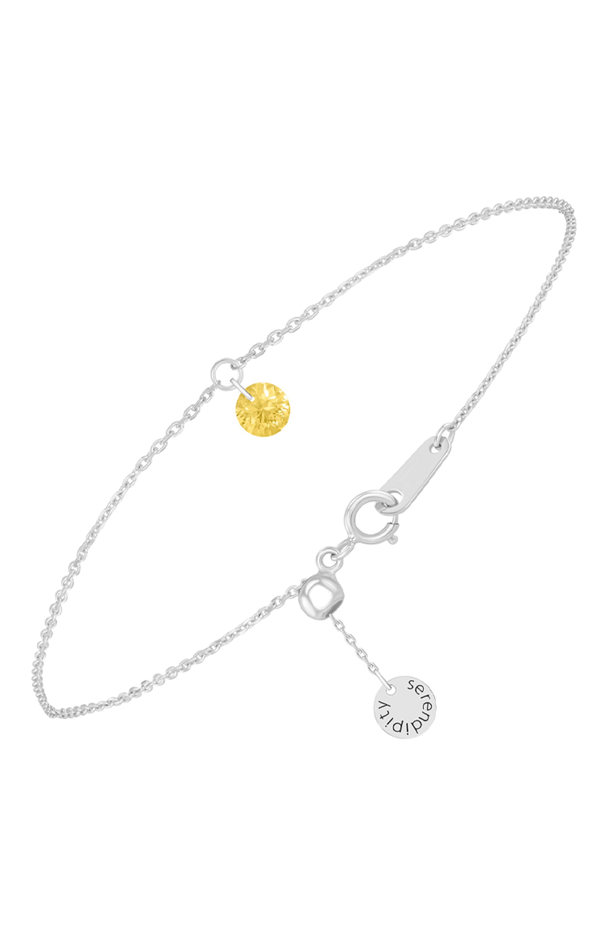 Браслет SERENDIPITY, арт. EJBR0105W, фото 1