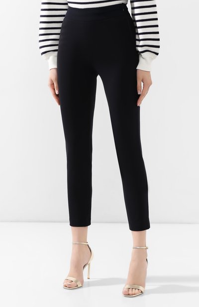 Брюки из вискозы EMPORIO ARMANI, арт. 8N2P6A/2JFAZ, фото 3