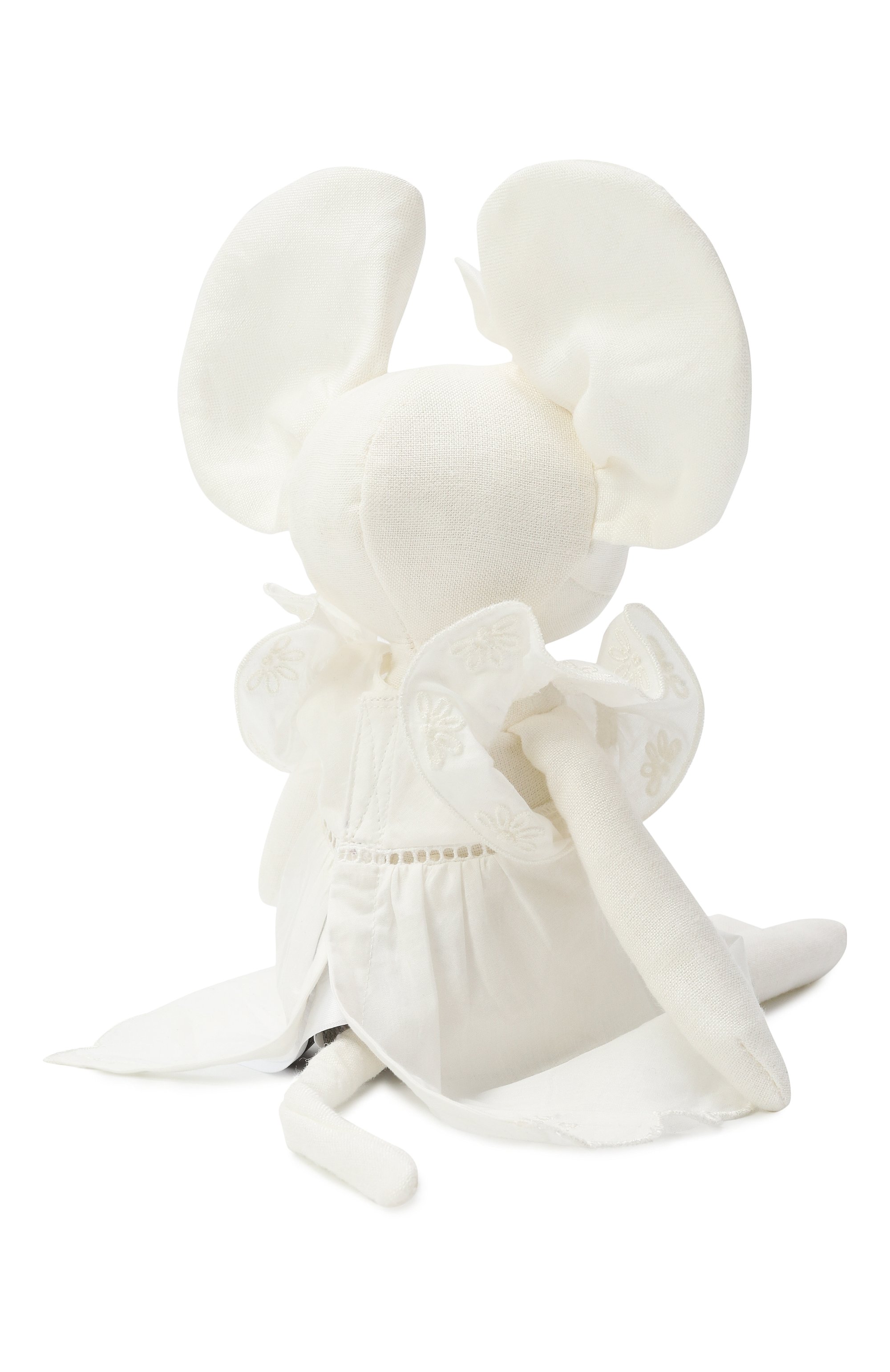 Мягкая игрушка мышка CHLOÉ, арт. C20560, фото 3