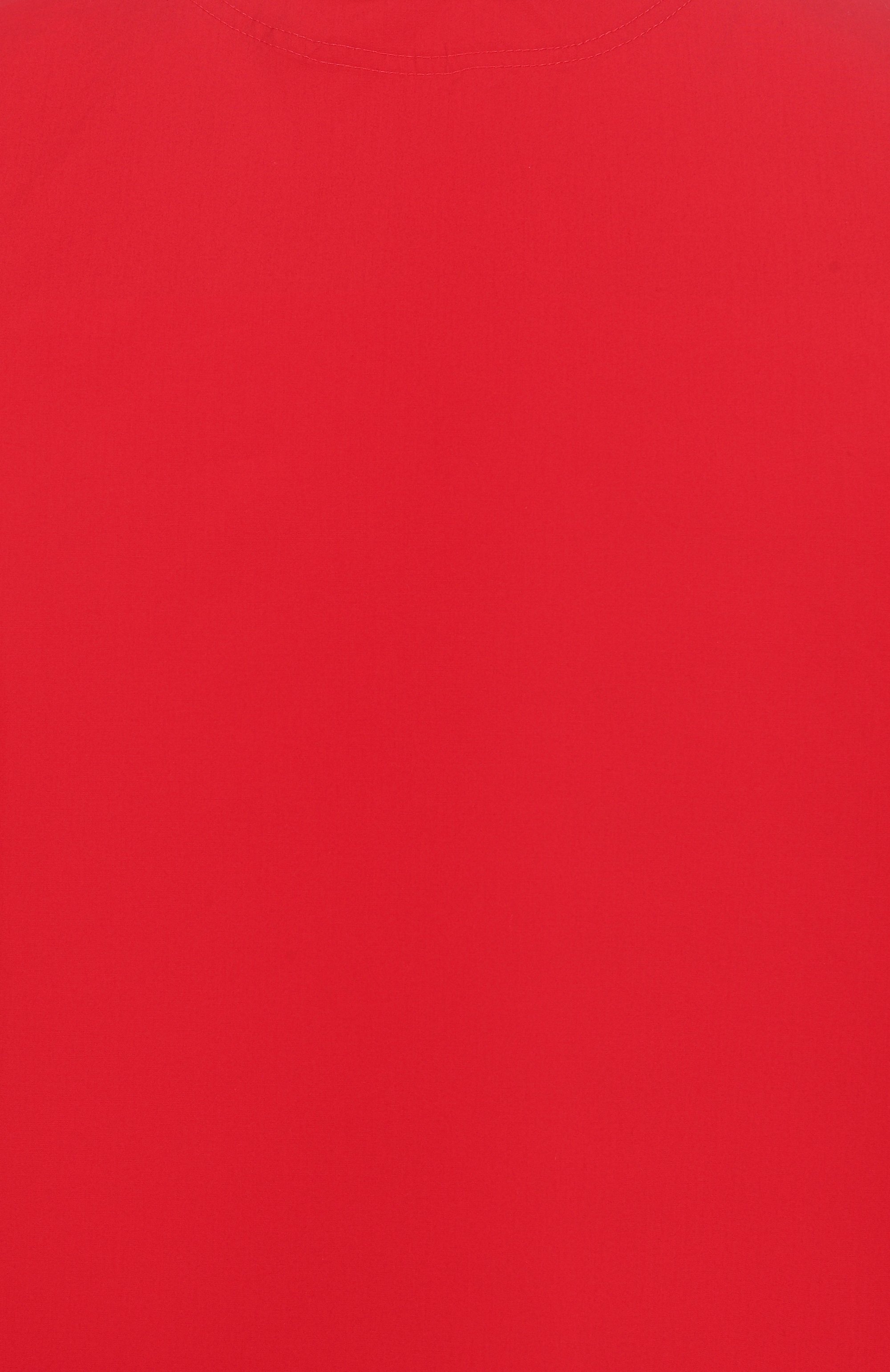 Хлопковый топ CO, арт. 1005ACP-PS25, фото 5