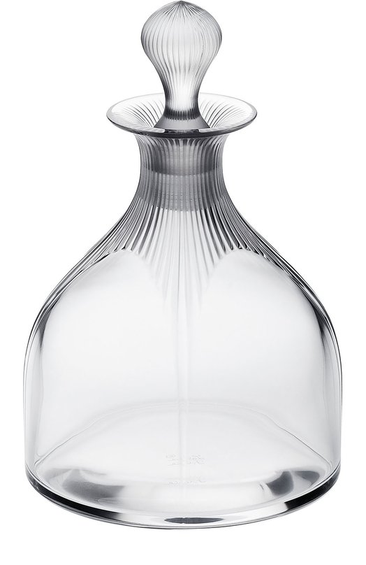 фото Графин для вина 100 points lalique