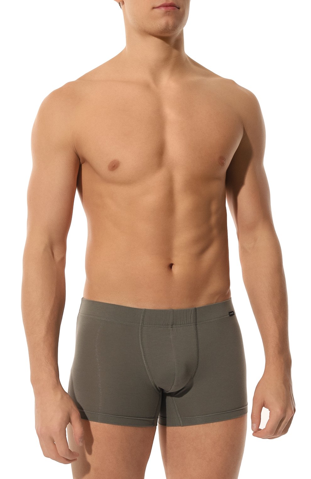 Комплект из двух боксеров HANRO, арт. 073079., фото 2