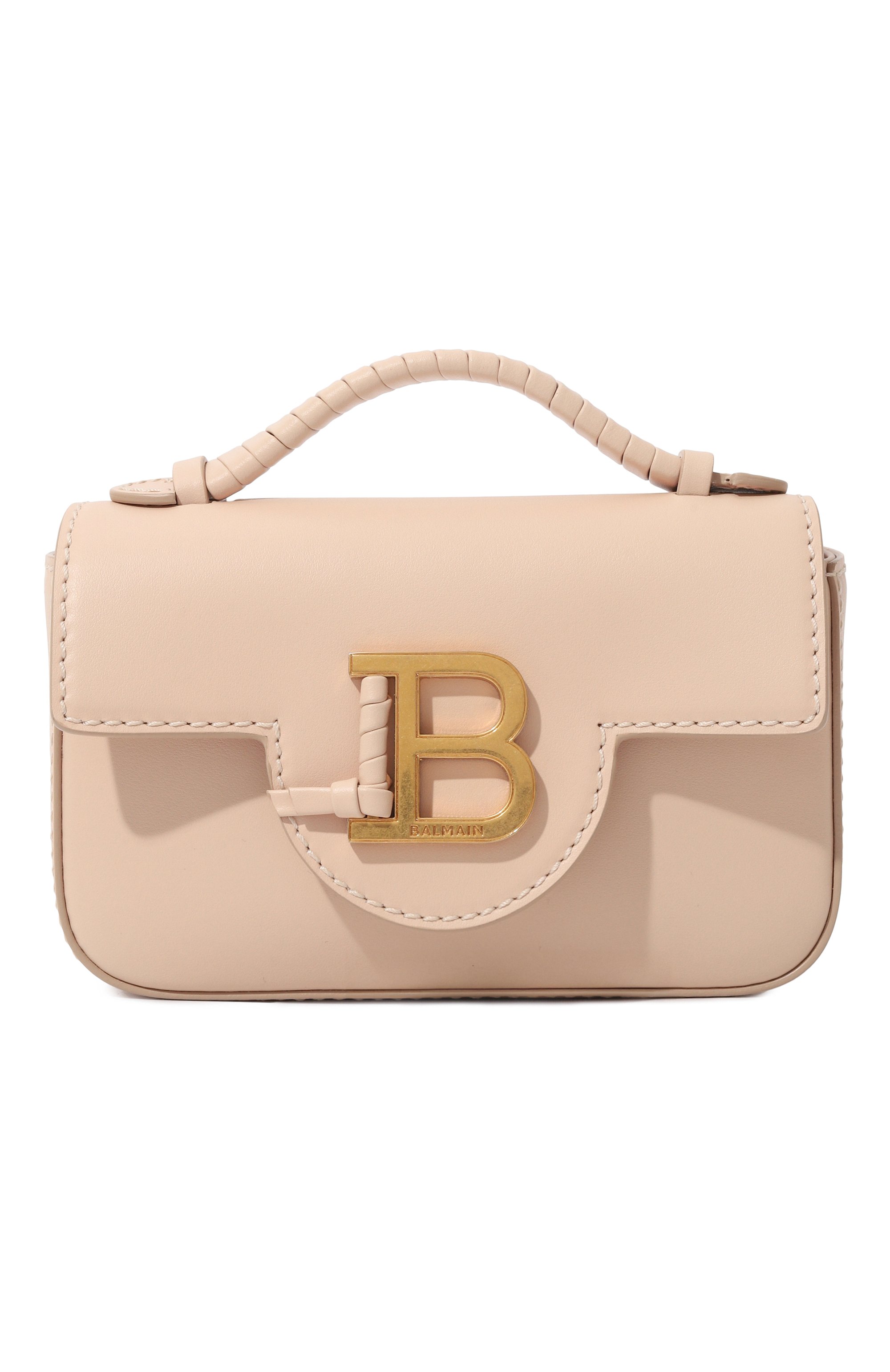 Сумка b-buzz 17 BALMAIN, арт. CN1DG811/LAVE, фото 1