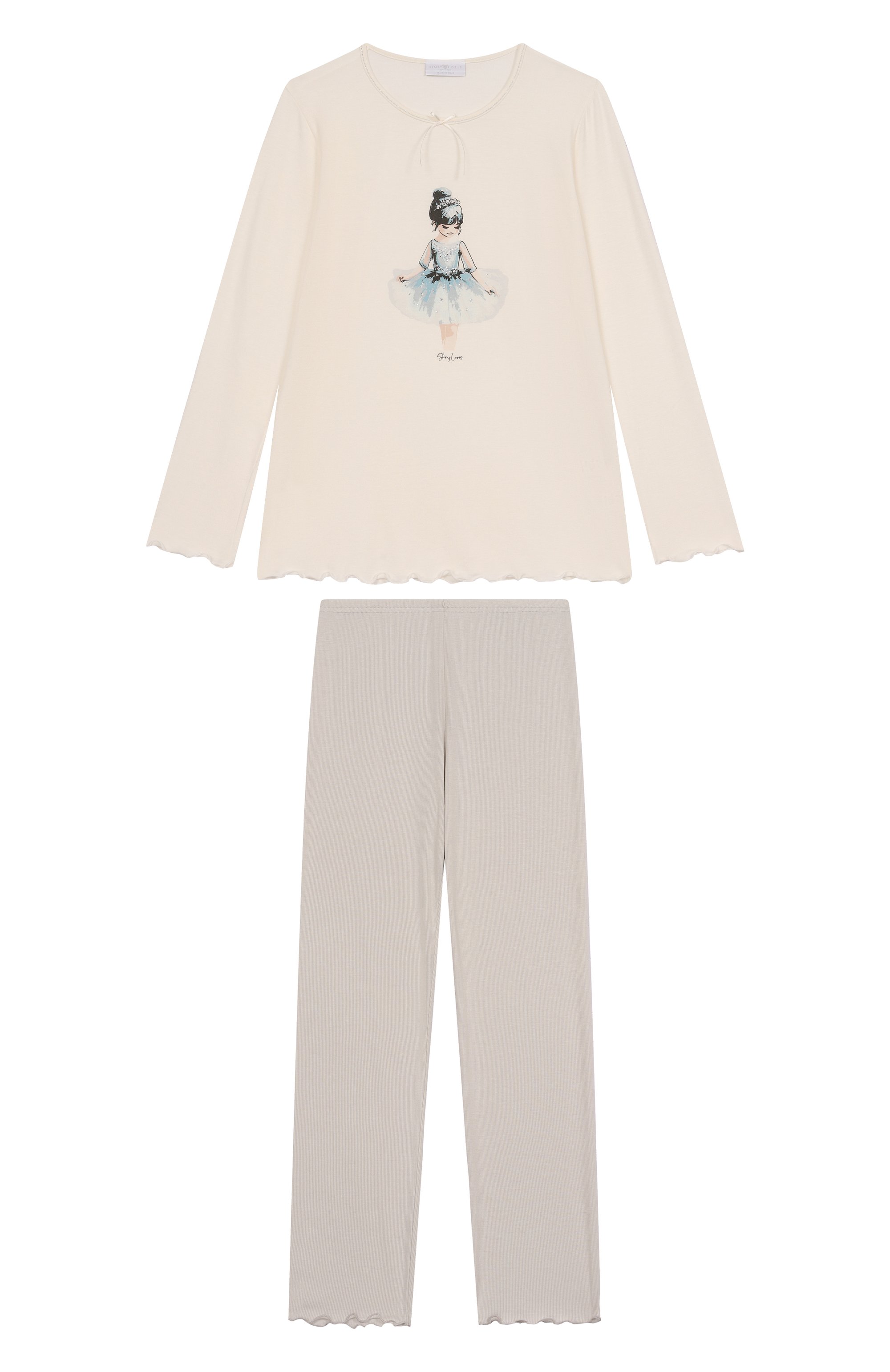 Пижама STORY LORIS, арт. 17771/8-16, фото 1