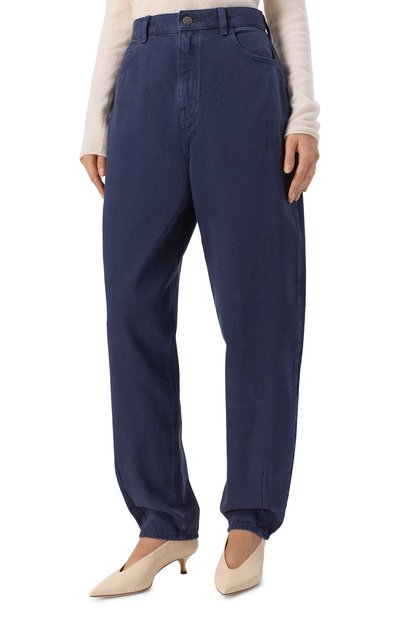 Джинсы EMPORIO ARMANI, арт. EW001503/AF12426, фото 3