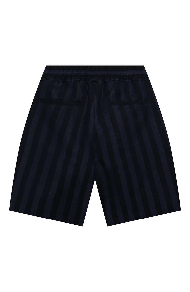 Костюм из льна и хлопка BRUNELLO CUCINELLI, арт. BW444A111A, фото 5