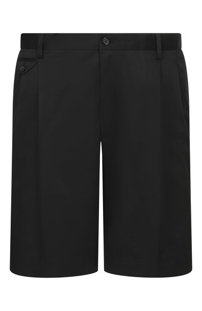 Мужс кие хлопковые шорты DOLCE & GABBANA, арт. GW0MAT/FUFJR