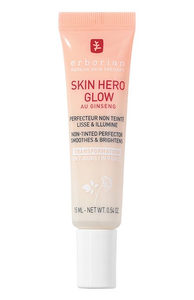 Женское крем для лица skin hero glow (15ml) ERBORIAN, арт. 788112