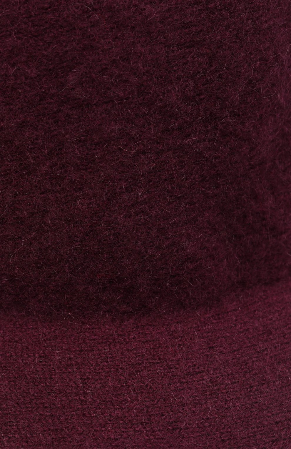 Кашемировая бейсболка wellington CANOE, арт. 4915522, фото 3