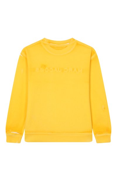 Хлопковый свитшот MARC JACOBS (THE), арт. W60435, фото 2