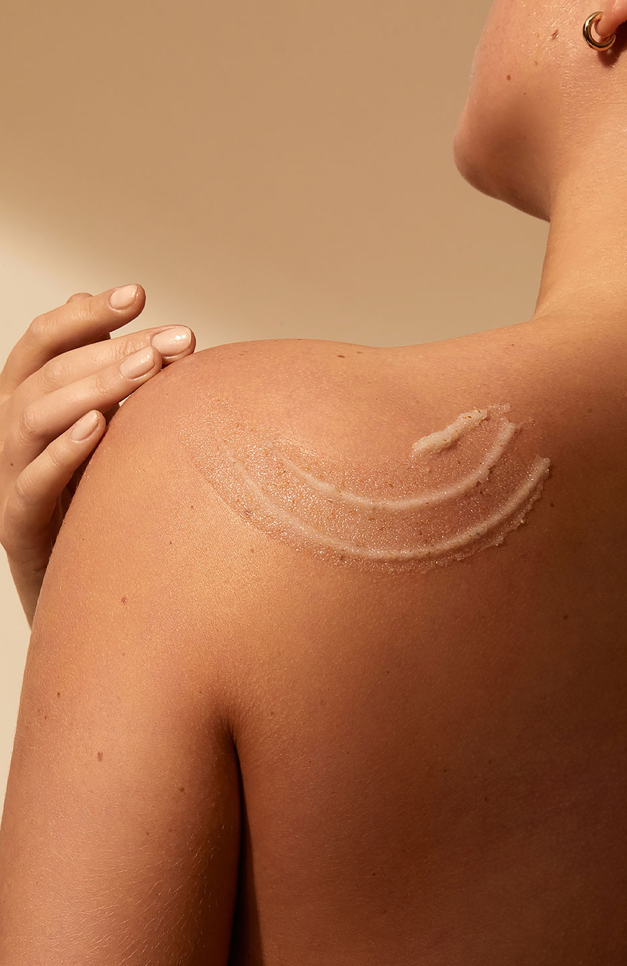 Солевой скраб для тела лайм-имбирь (490g) ELEMIS, арт. EL50765, фото 3