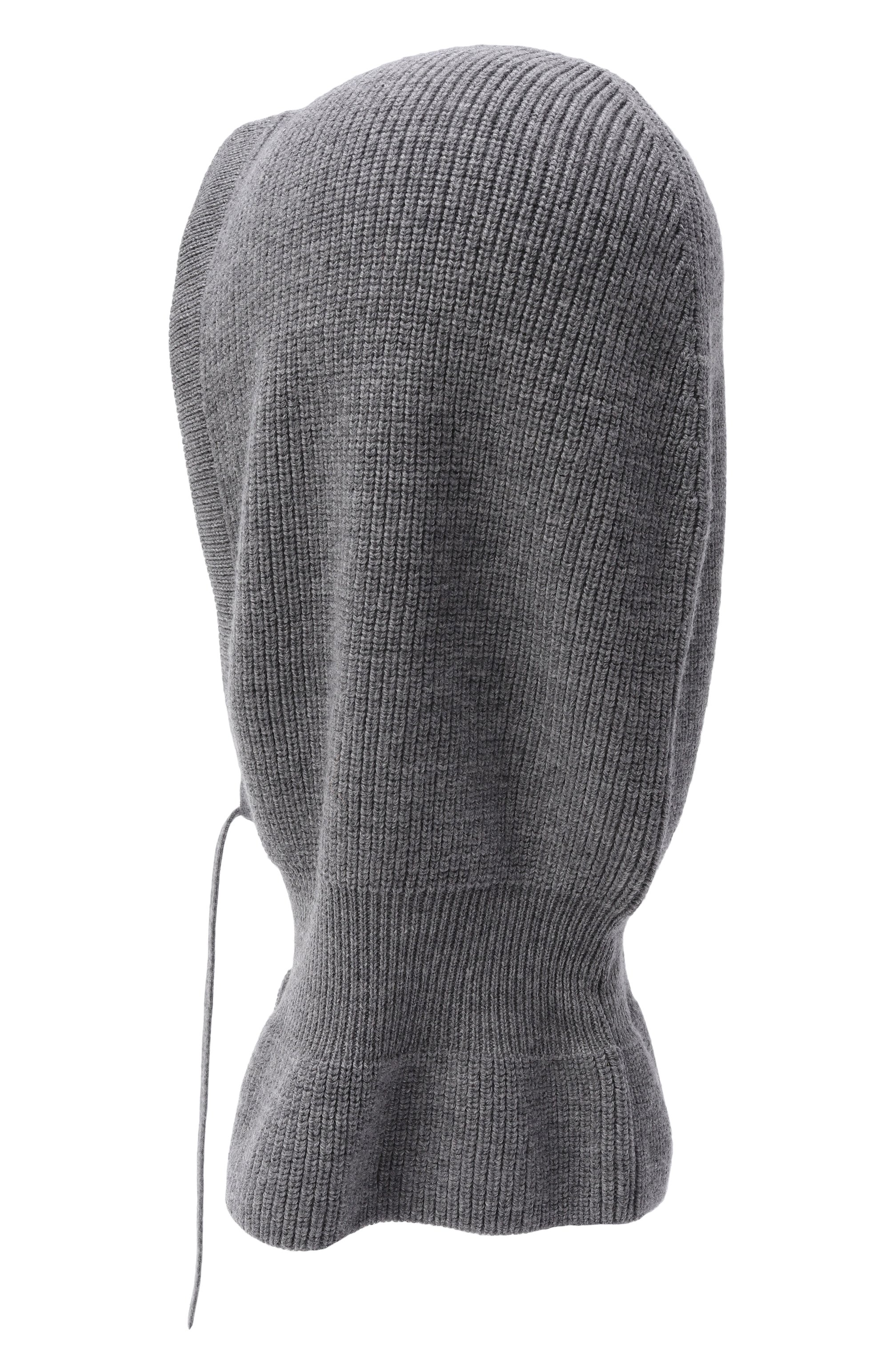 Шерстяной капор WINDSOR, арт. 52 DAC610 10010515/30048979, фото 2