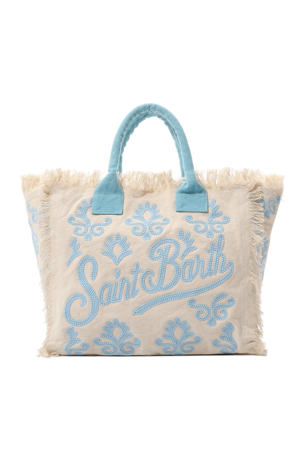 Сумка-тоут vanity rug MC2 SAINT BARTH, арт. VANITY RUG/STBA/05624F, фото 1