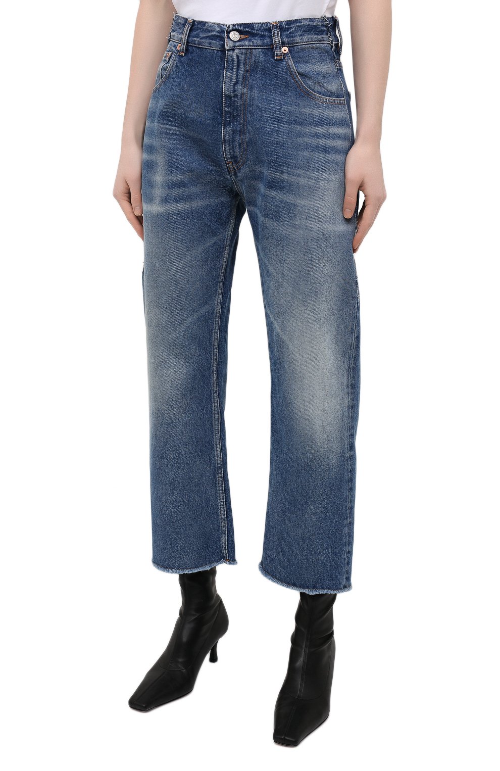 Джинсы MM6, арт. S52LA0137/S30589, фото 3