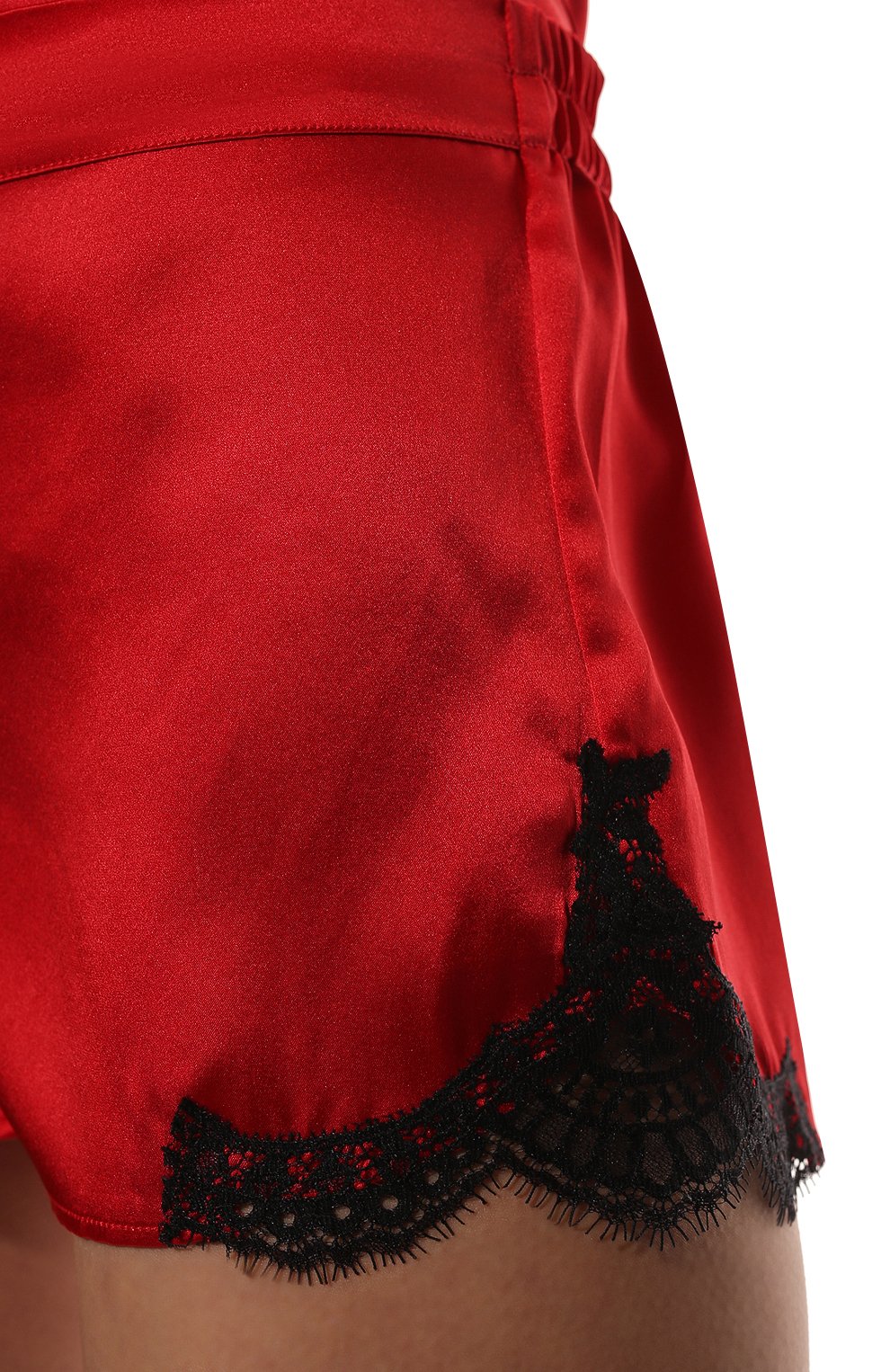 Шелковые шорты AUBADE, арт. QS61, фото 5