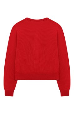Хлопковый кардиган DOLCE & GABBANA, арт. L5KWK8/JBCCL/8-14, фото 2