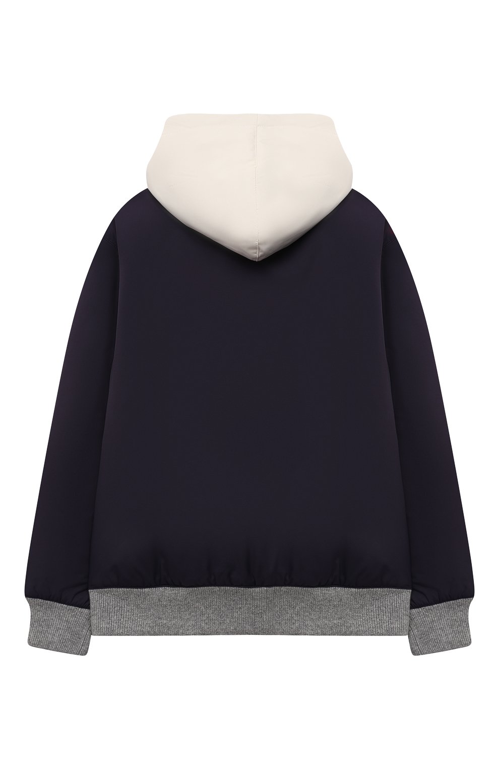 Бомбер BRUNELLO CUCINELLI, арт. BM45AE118C, фото 2