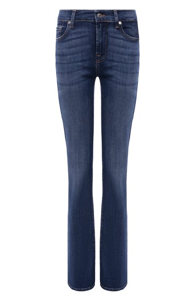 Джинсы 7 FOR ALL MANKIND, арт. JSWB44A0NT, фото 1