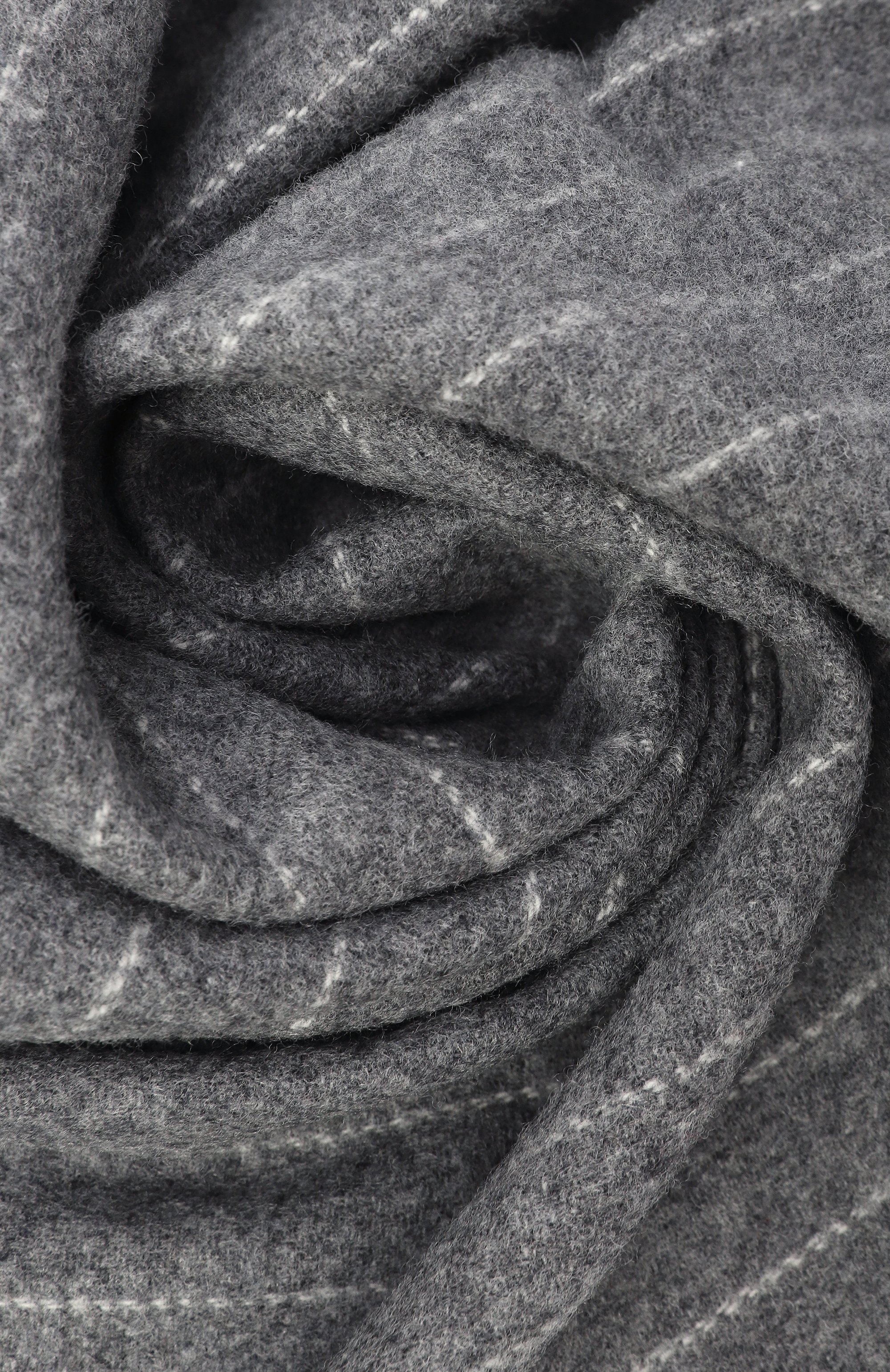 Шарф из шерсти и кашемира CORNELIANI, арт. 26B366-2629003, фото 3