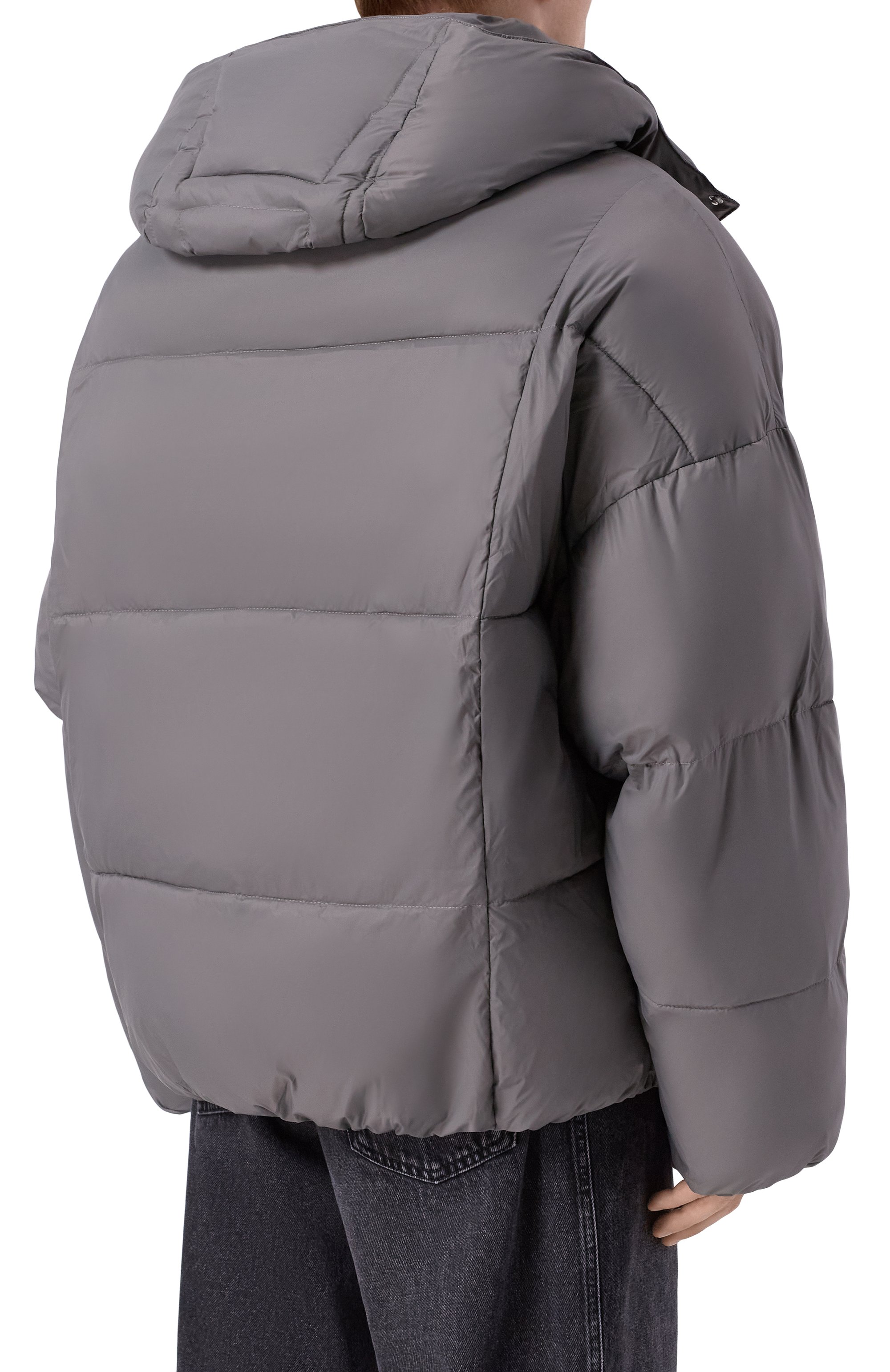 Пуховик HINNOMINATE, арт. HMABM01360, фото 4