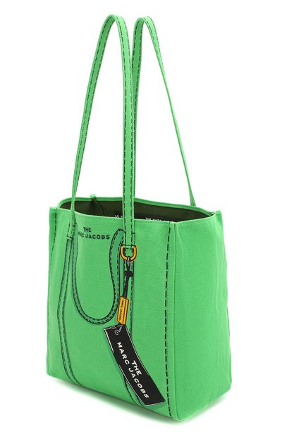 Сумка-тоут the trompe l'oeil MARC JACOBS (THE), арт. M0015787, фото 4
