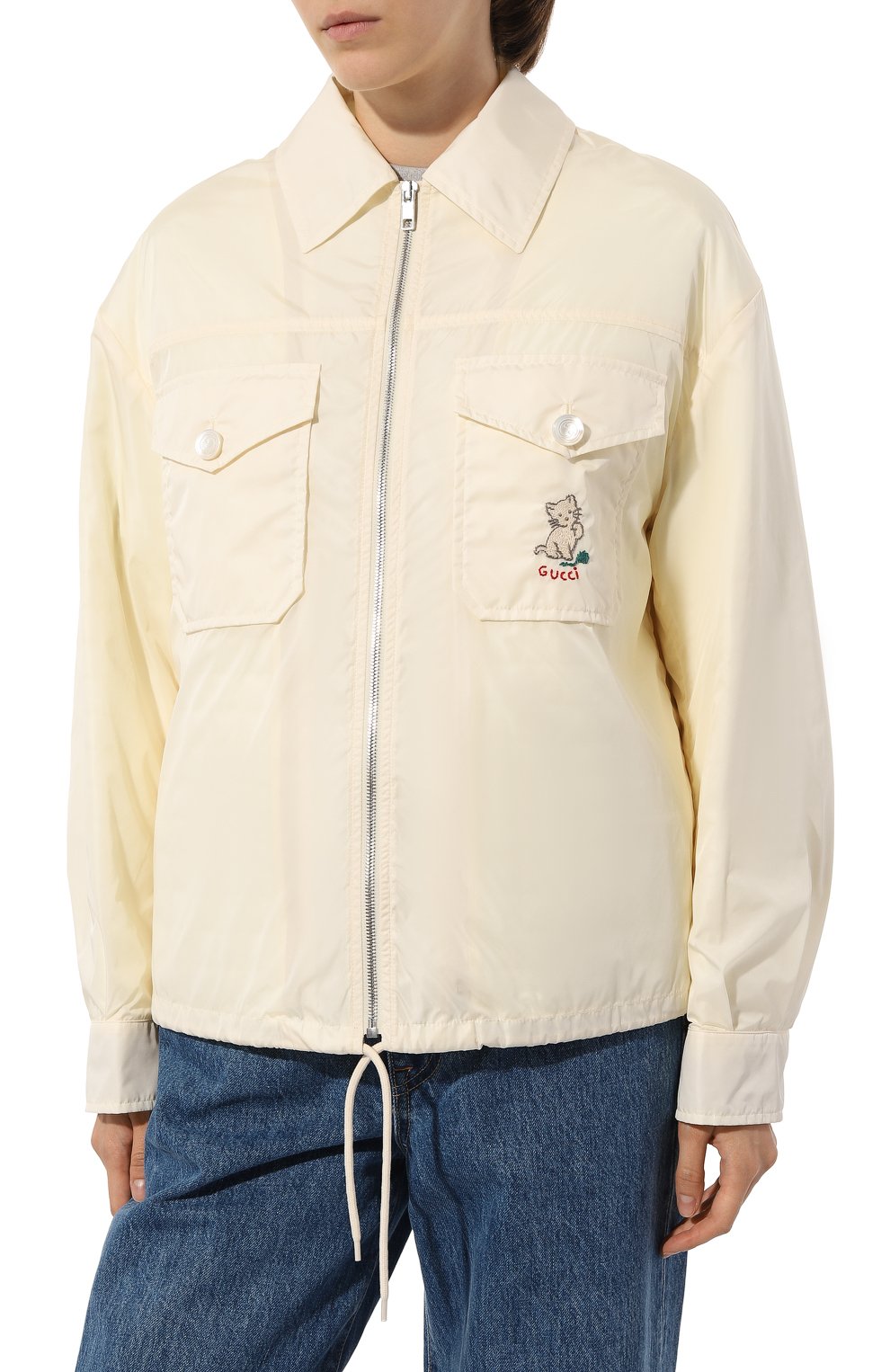 Куртка GUCCI, арт. 619422 ZAE8W, фото 3