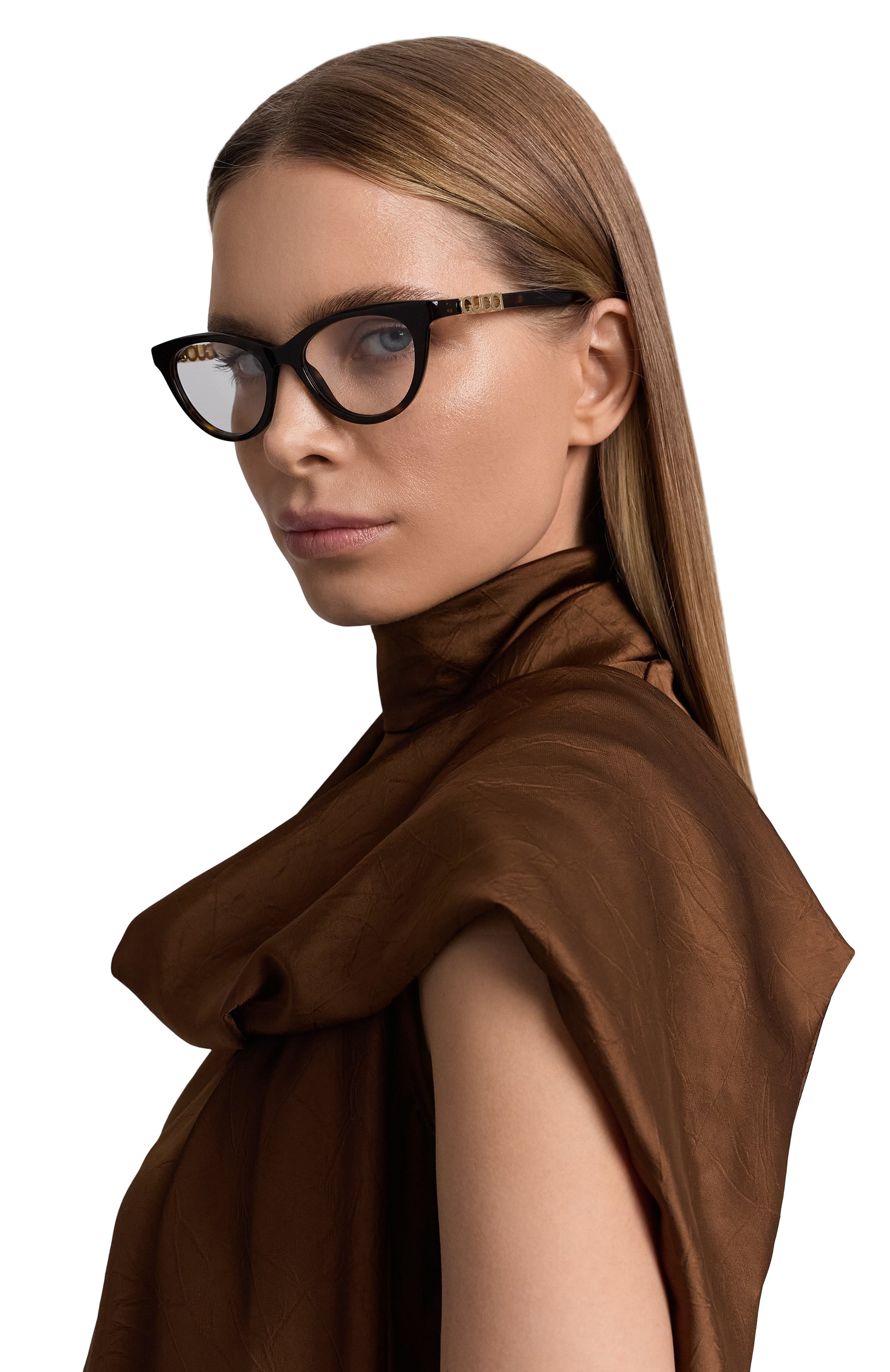 Оправа GUCCI, арт. GG2034 002, фото 2