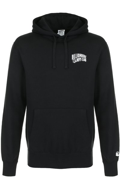 Хлопковое худи BILLIONAIRE BOYS CLUB, арт. B16512, фото 1