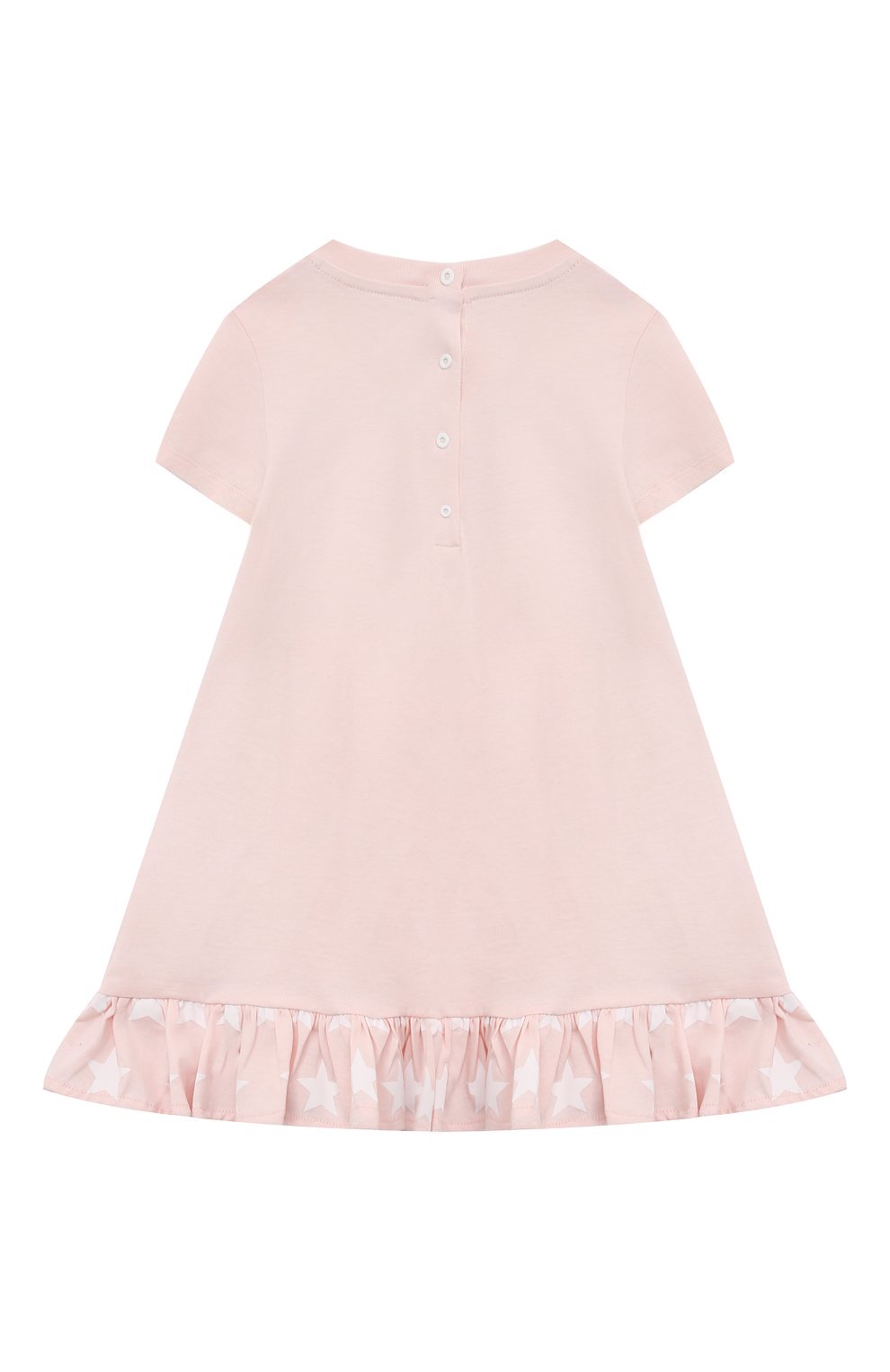 Комплект из платья и шорт BALMAIN, арт. BU1191, фо то 3