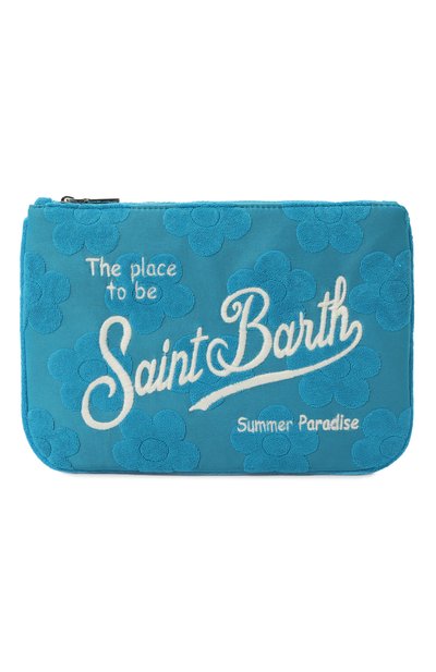 Текстильная косметичка MC2 SAINT BARTH, арт. STBA/PARISIENNE SP0NGE N/00233D, фото 1